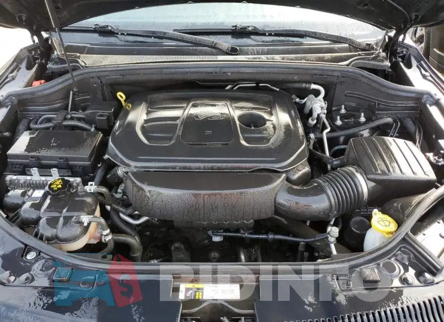 1C4RDJDG7KC853246 Photo# 11