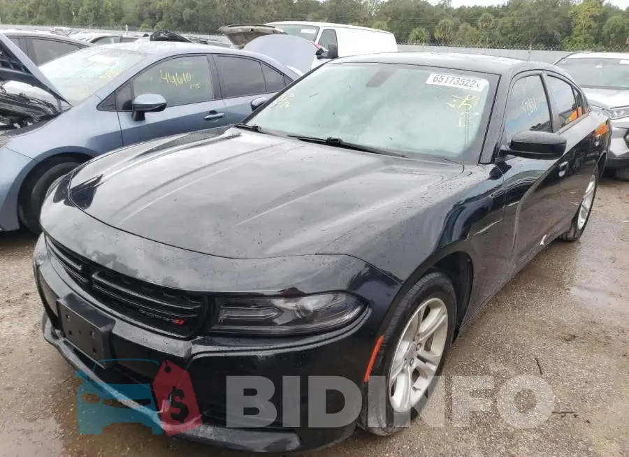 2C3CDXBG3KH657642 Photo# 2