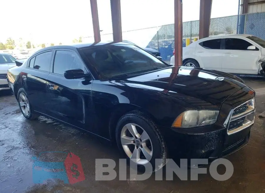 2C3CDXBG4EH245847 Photo# 4