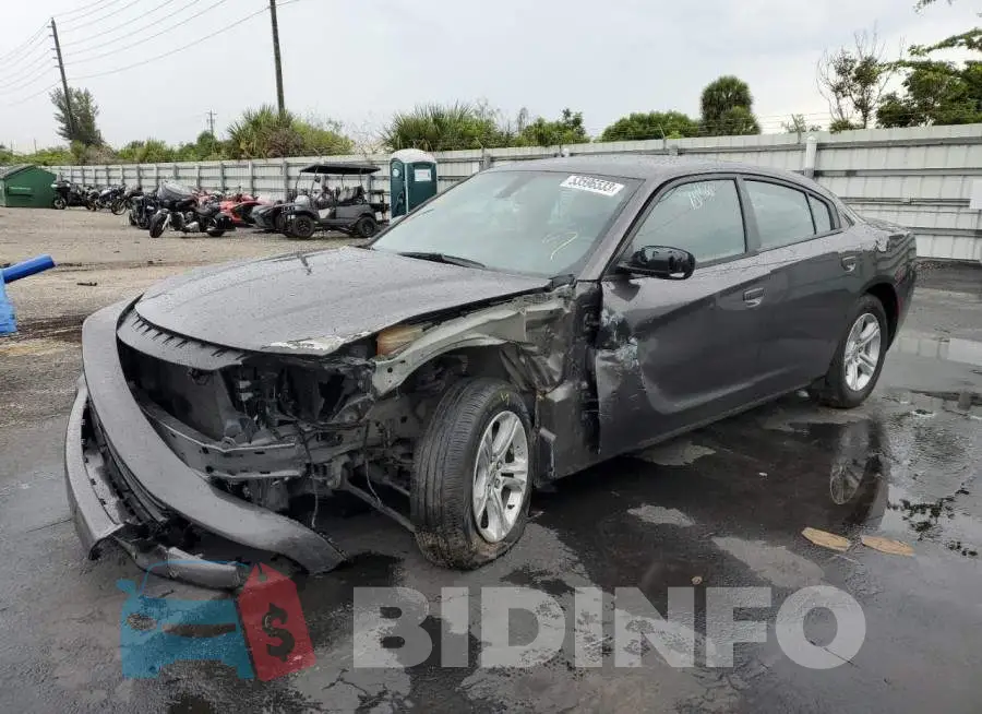 2C3CDXBG7KH711735 Photo# 1