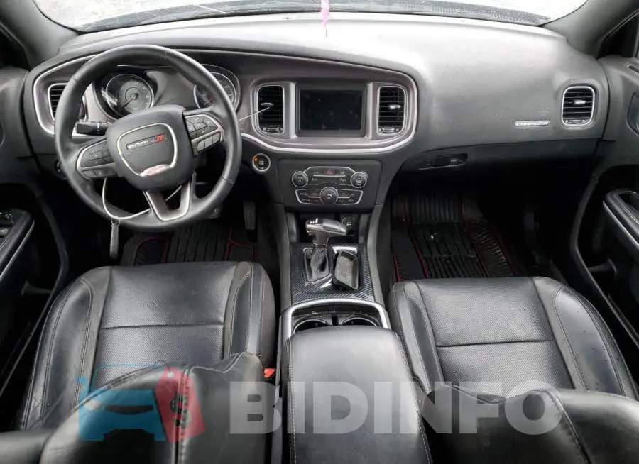 2C3CDXBG7KH711735 Photo# 8
