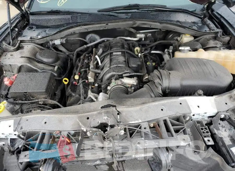 2C3CDXCT4KH597852 Photo# 11