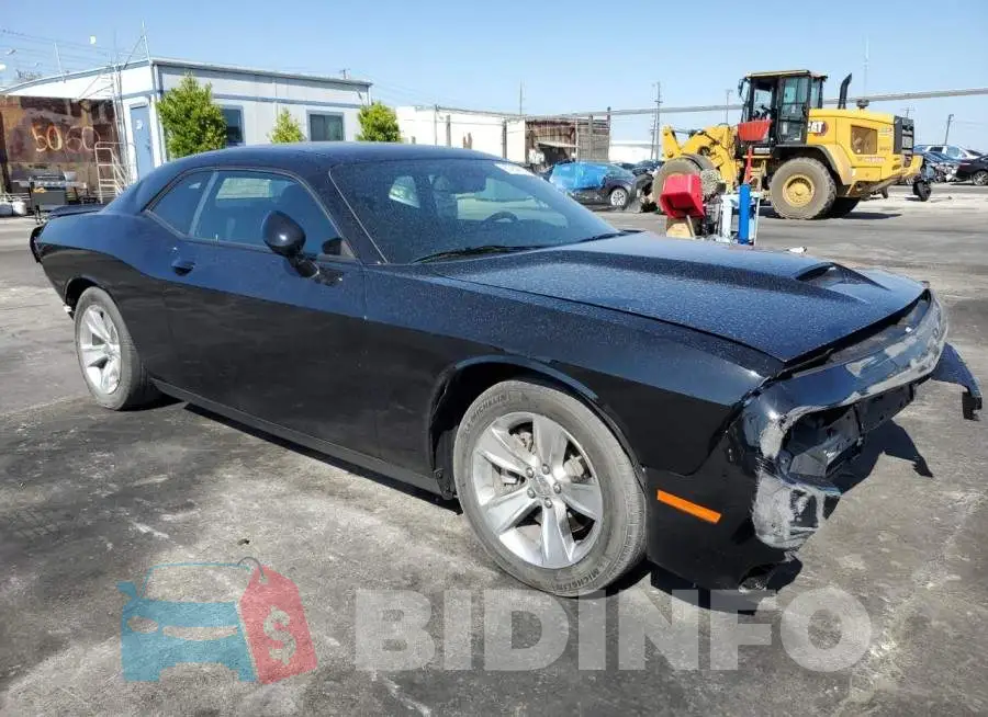 2C3CDZJG2PH582114 Photo# 4