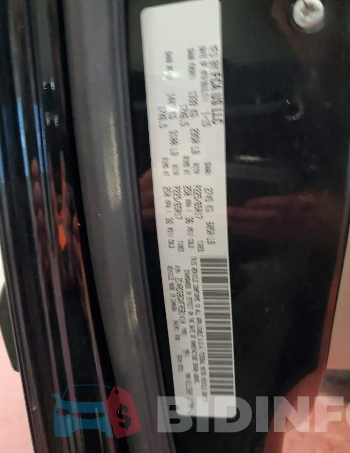 2C4RDGBGXFR581410 Photo# 13