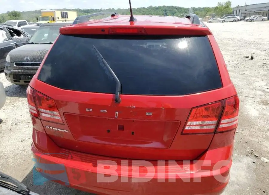 3C4PDCAB3HT584204 Photo# 6