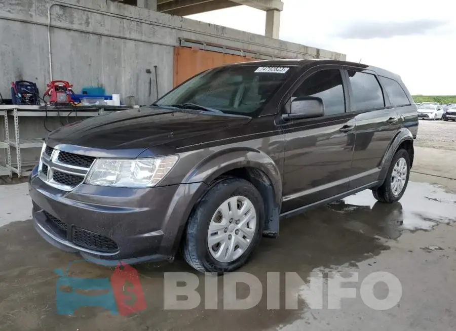3C4PDCAB7FT684254 Photo# 1