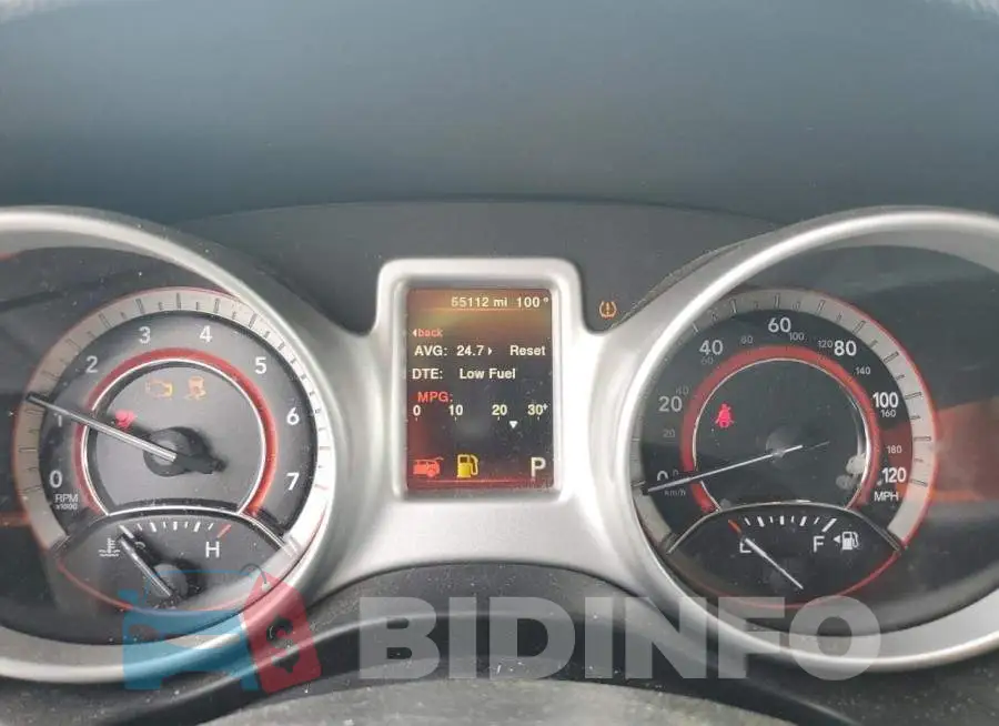3C4PDCAB8LT259377 Photo# 9