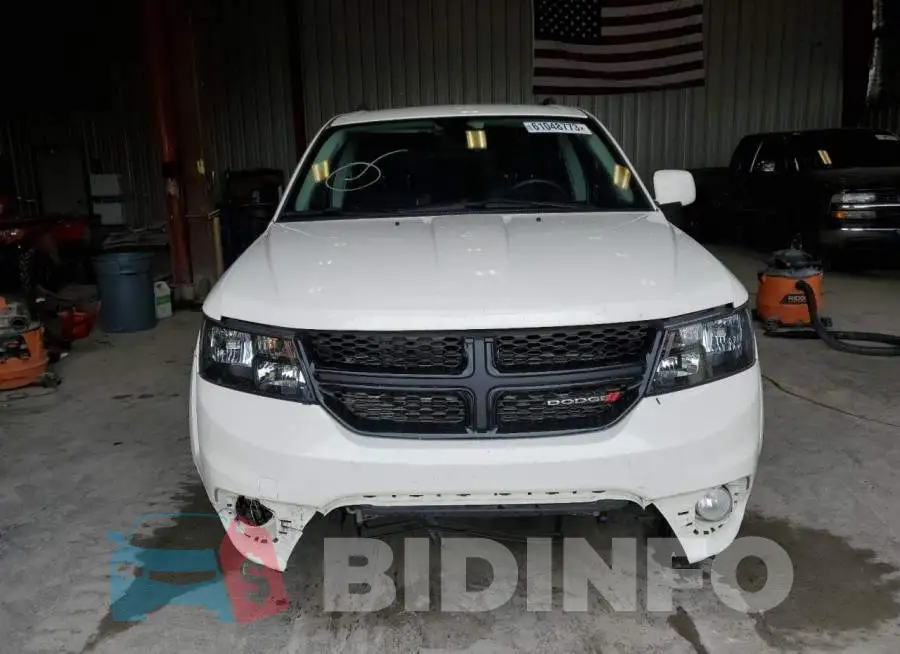 3C4PDCGB3LT262145 Photo# 5