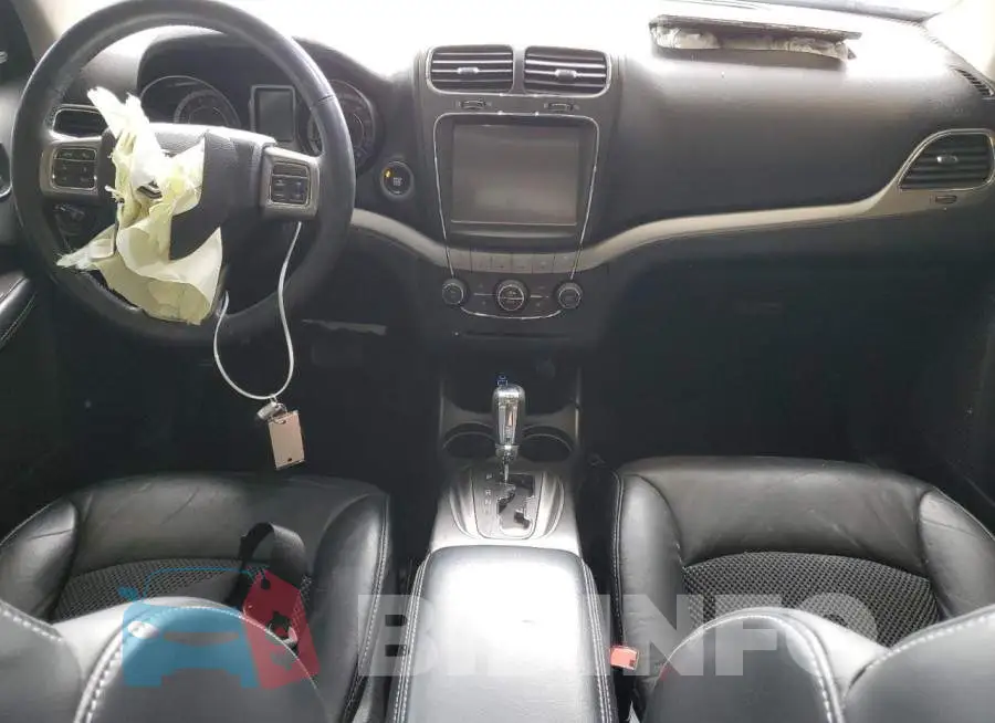 3C4PDCGB3LT262145 Photo# 8