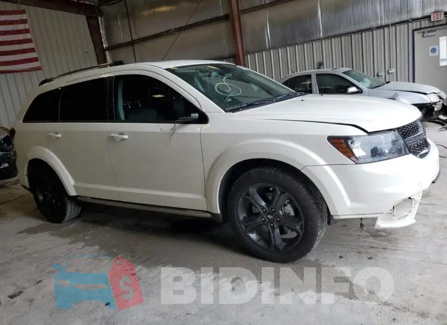 3C4PDCGB3LT262145 Photo# 4