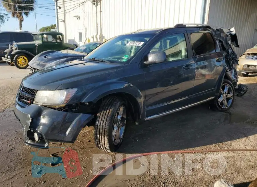 3C4PDCGB7HT599361 Photo# 1