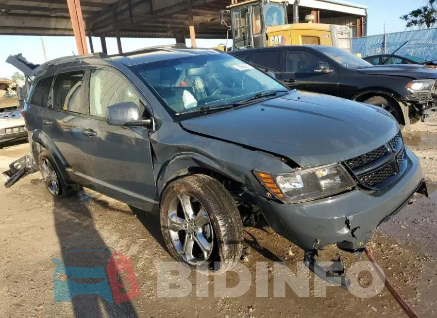 3C4PDCGB7HT599361 Photo# 4