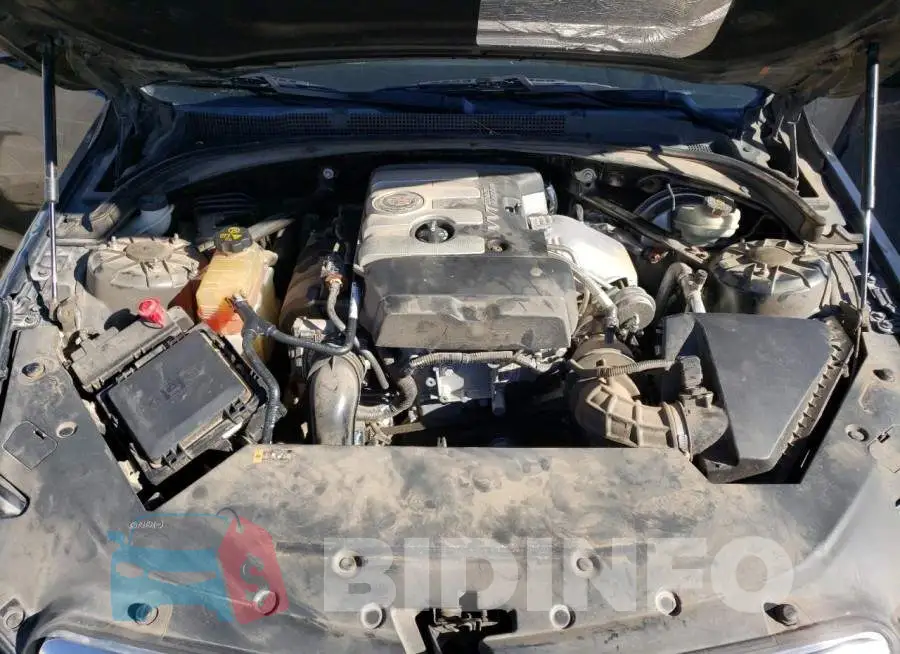 1G6AB5RX6E0185872 Photo# 11