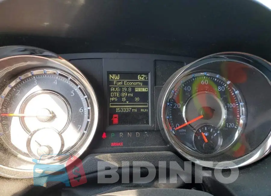 2C4RC1BG3ER271257 Photo# 9