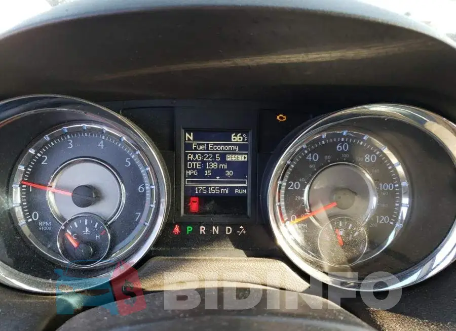 2C4RC1BG4GR280424 Photo# 9