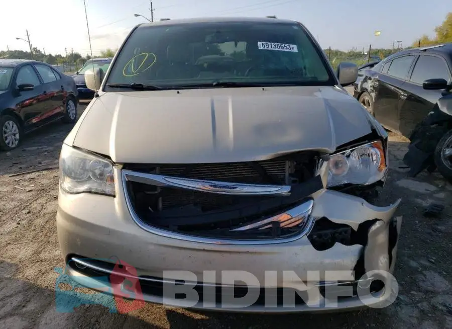 2C4RC1BG4GR280424 Photo# 5