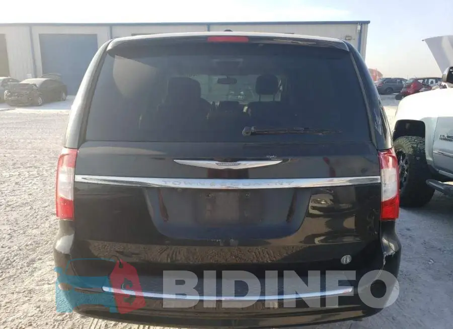 2C4RC1BG6ER277523 Photo# 6