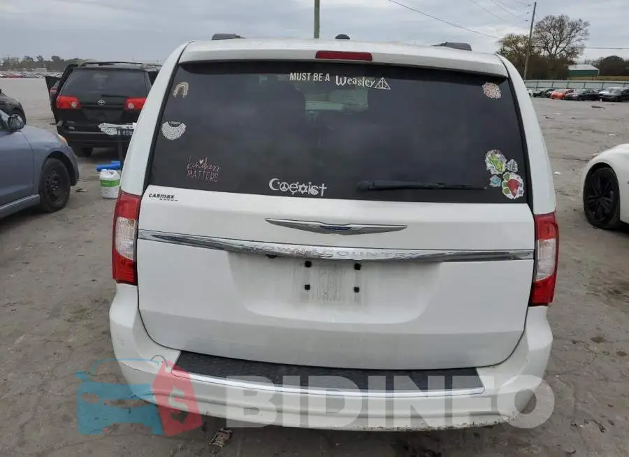 2C4RC1BG7GR269921 Photo# 6