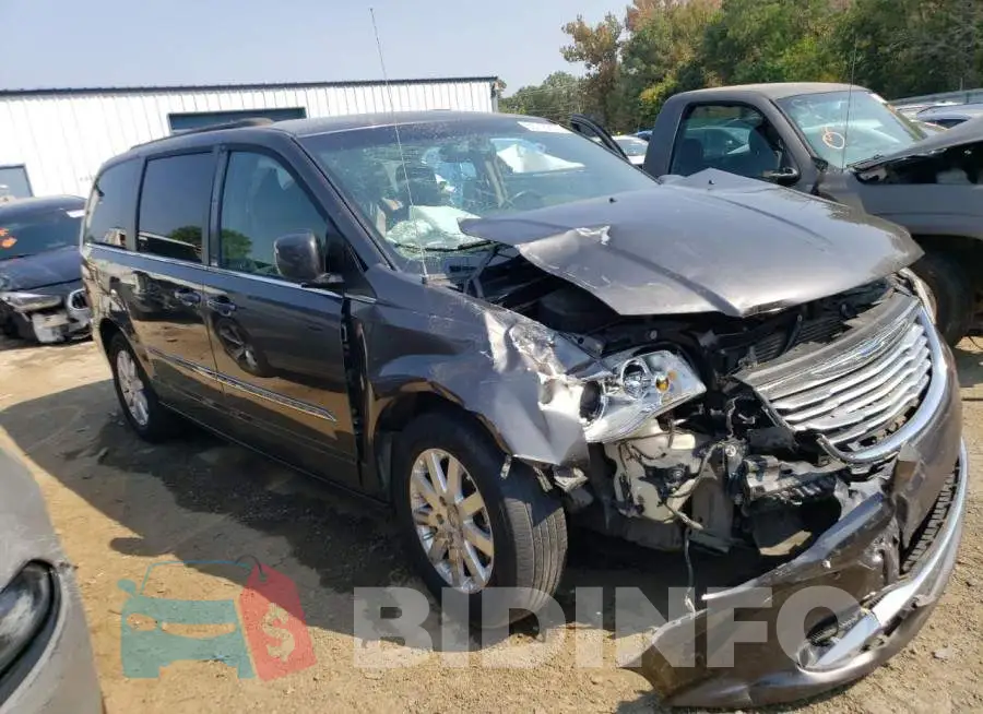 2C4RC1BG9FR695575 Photo# 4