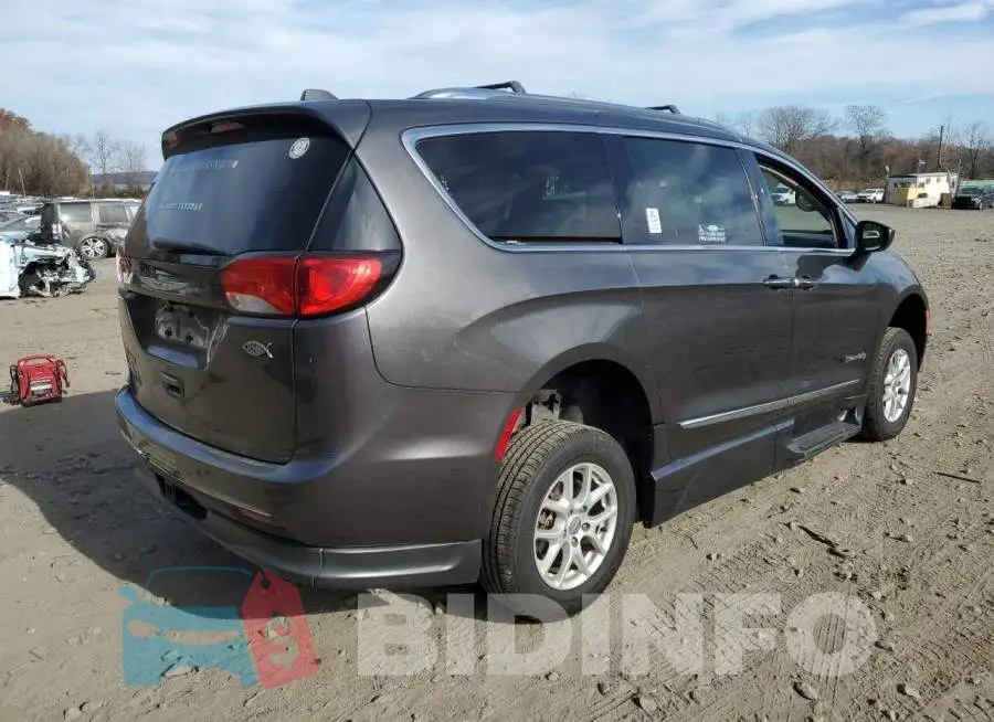 2C4RC1BG9LR123725 Photo# 3