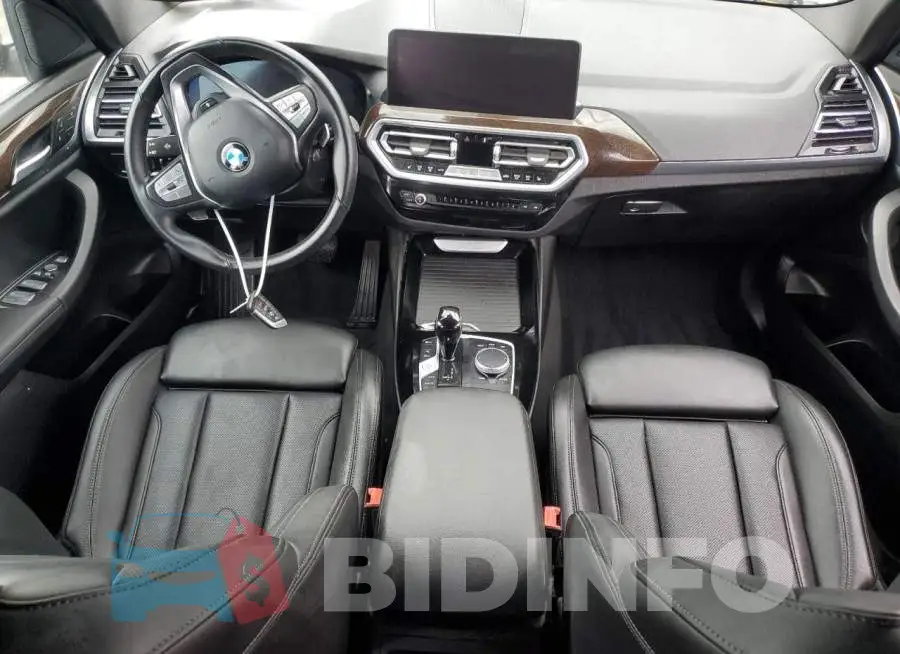 5UX53DP07N9K32848 Photo# 8