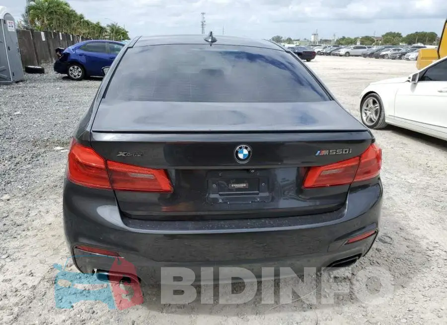 WBAJB9C53JB036794 Photo# 6