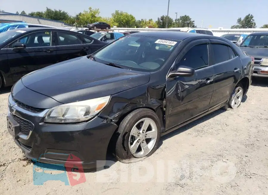 1G11B5SL0EF216737 Photo# 1