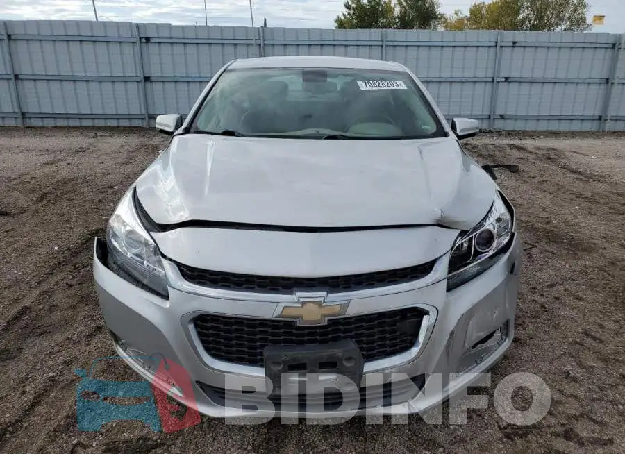 1G11C5SA8GF164272 Photo# 5