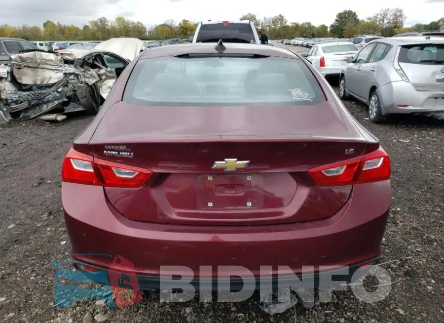 1G1ZB5ST2GF175730 Photo# 6