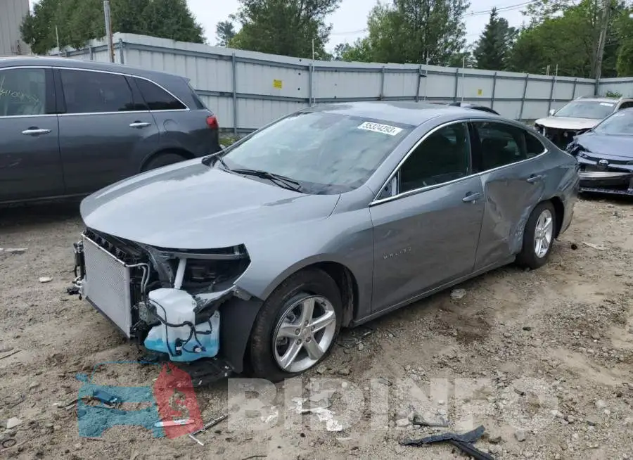 1G1ZC5ST4PF155475 Photo# 1