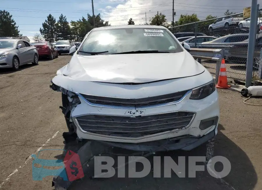 1G1ZD5ST0JF130013 Photo# 5