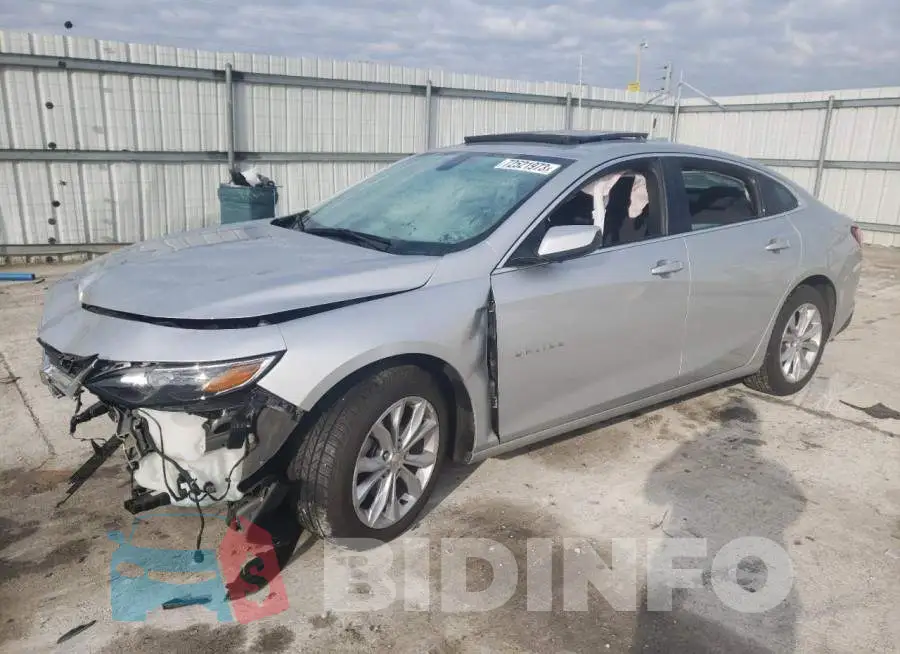 1G1ZD5ST0KF177964 Photo# 1
