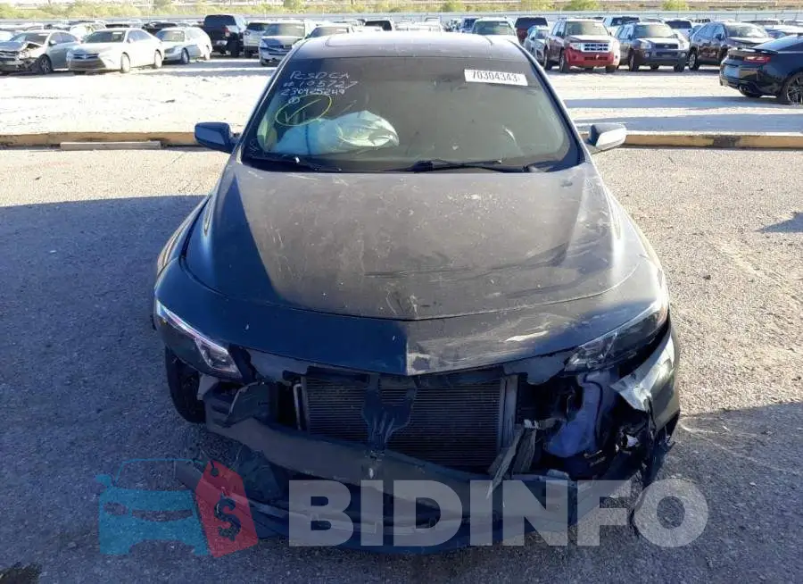 1G1ZD5ST2JF237807 Photo# 5