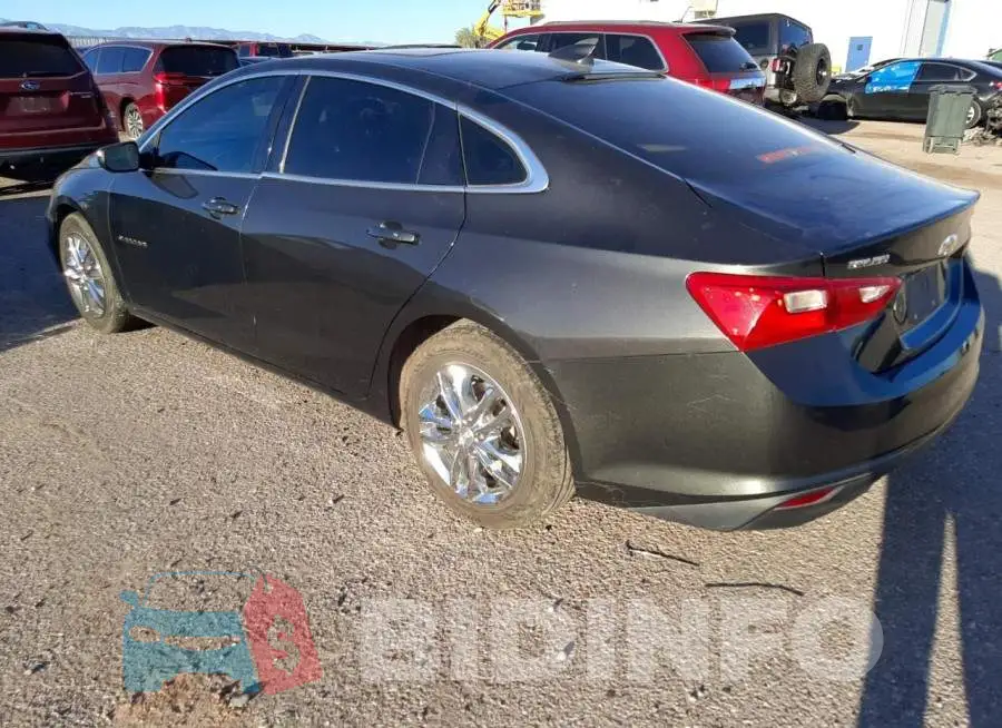 1G1ZD5ST2JF237807 Photo# 2