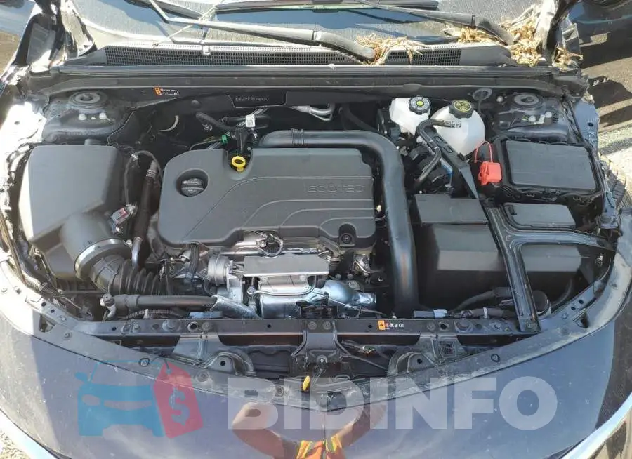 1G1ZD5ST2PF206761 Photo# 11