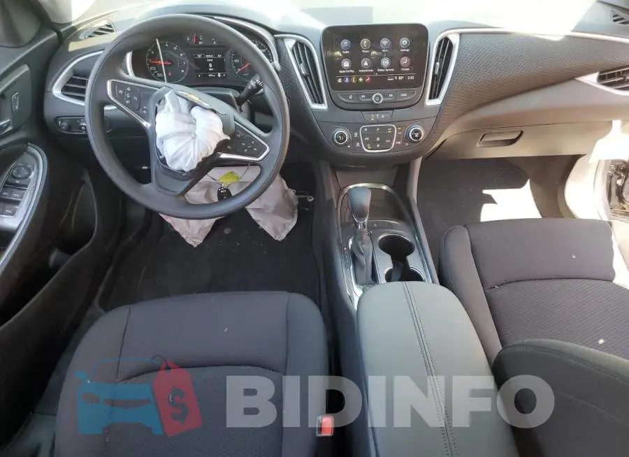 1G1ZD5ST2PF206761 Photo# 8