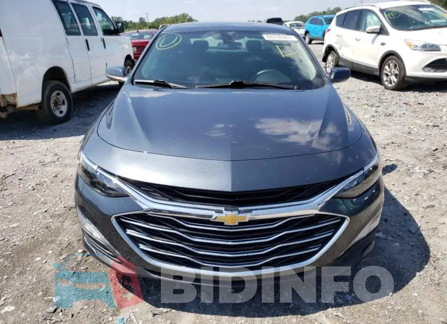 1G1ZD5ST3LF111295 Photo# 5