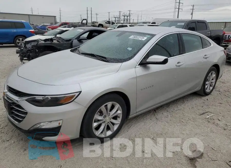 1G1ZD5ST5LF077716 Photo# 1