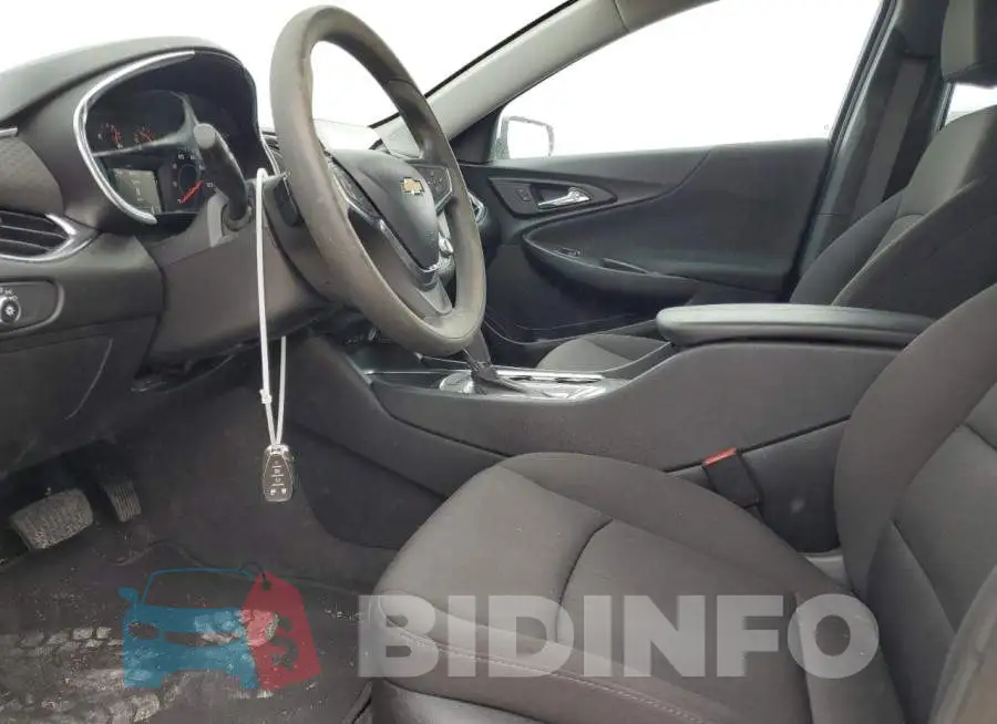 1G1ZD5ST5LF077716 Photo# 7
