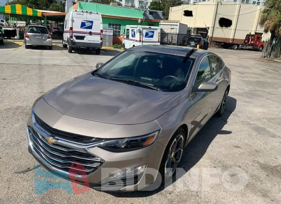 1G1ZD5ST5PF181032 Photo# 2