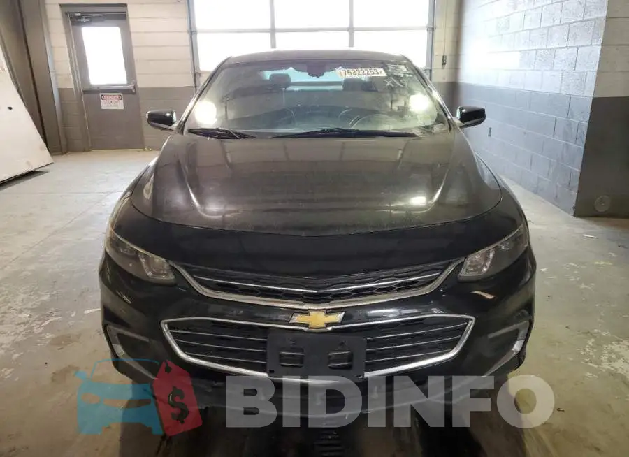 1G1ZD5ST6JF146927 Photo# 5