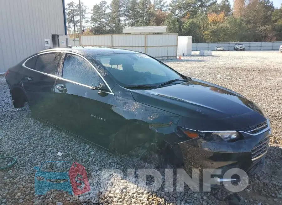 1G1ZD5ST6JF273208 Photo# 4