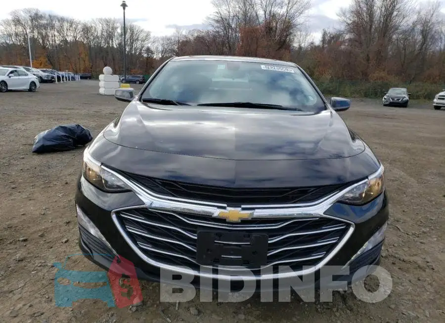 1G1ZD5ST7NF165833 Photo# 5