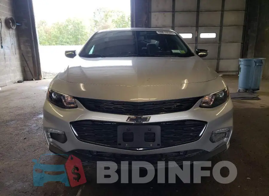 1G1ZD5ST9JF140667 Photo# 5