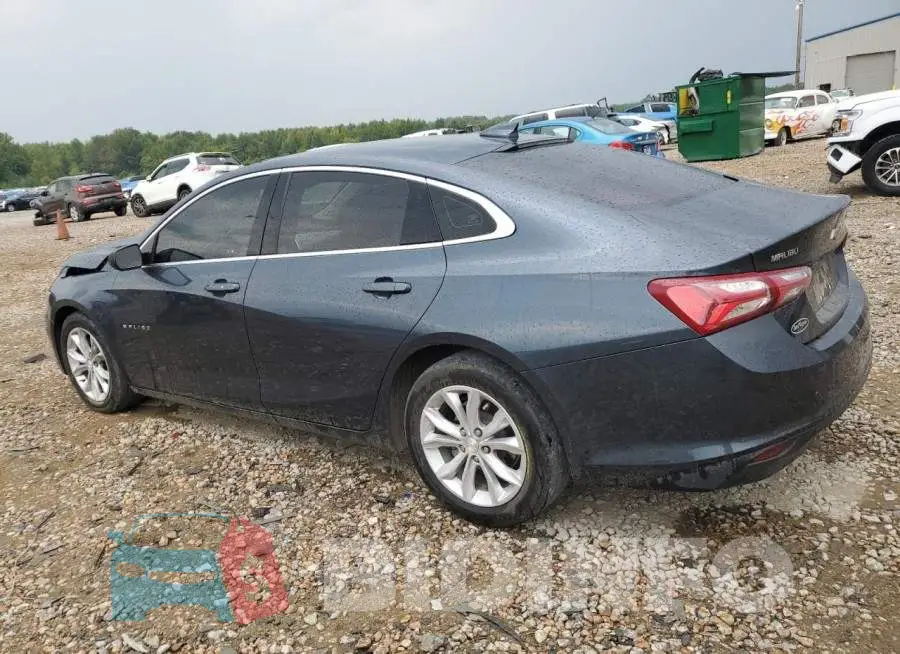 1G1ZD5ST9LF077072 Photo# 2