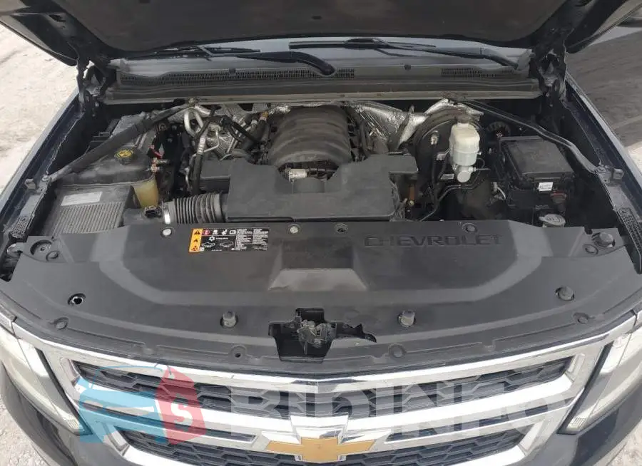 1GNSKBKC4FR237351 Photo# 11