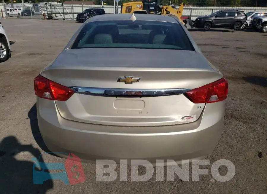 2G1125S35E9128243 Photo# 6