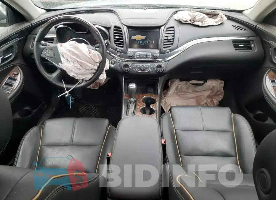2G1155S30E9115911 Photo# 8