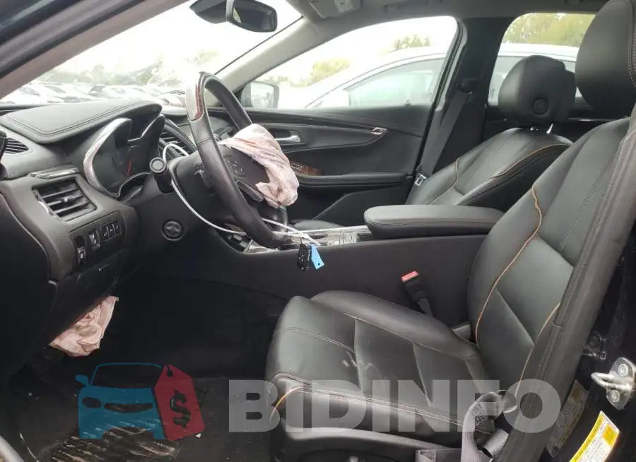 2G1155S30E9115911 Photo# 7