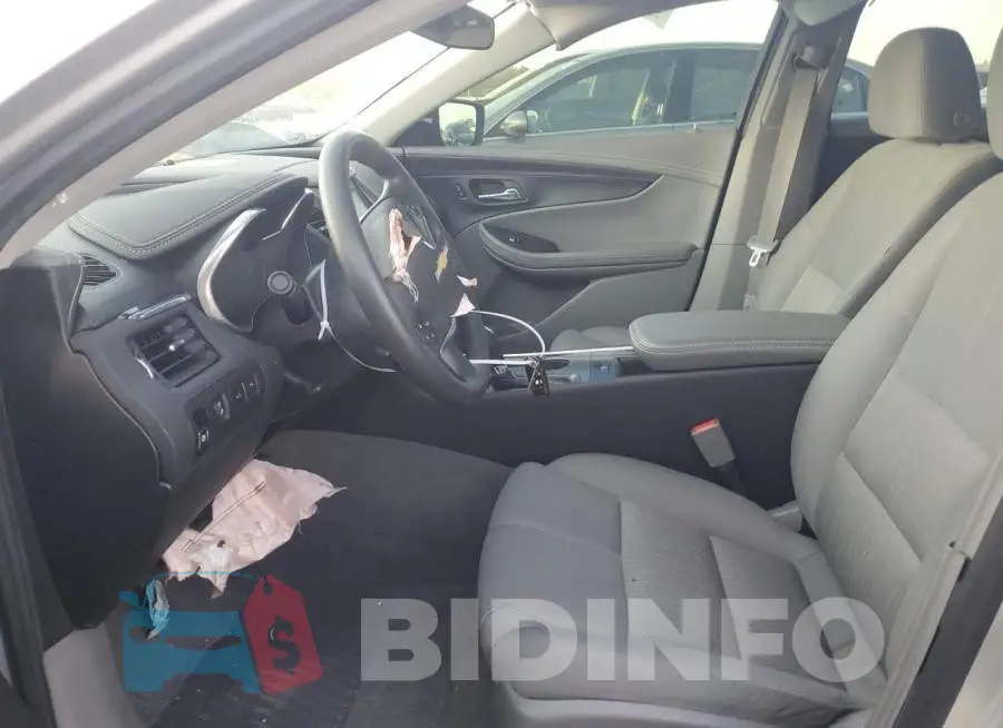2G11Z5SL6F9216652 Photo# 7